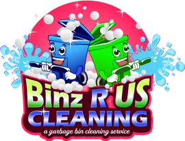 Binz R Us Georgia trash bin cleaning service