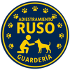 Adiestramiento Ruso  LOGO