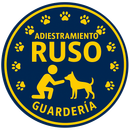 Adiestramiento Ruso  LOGO