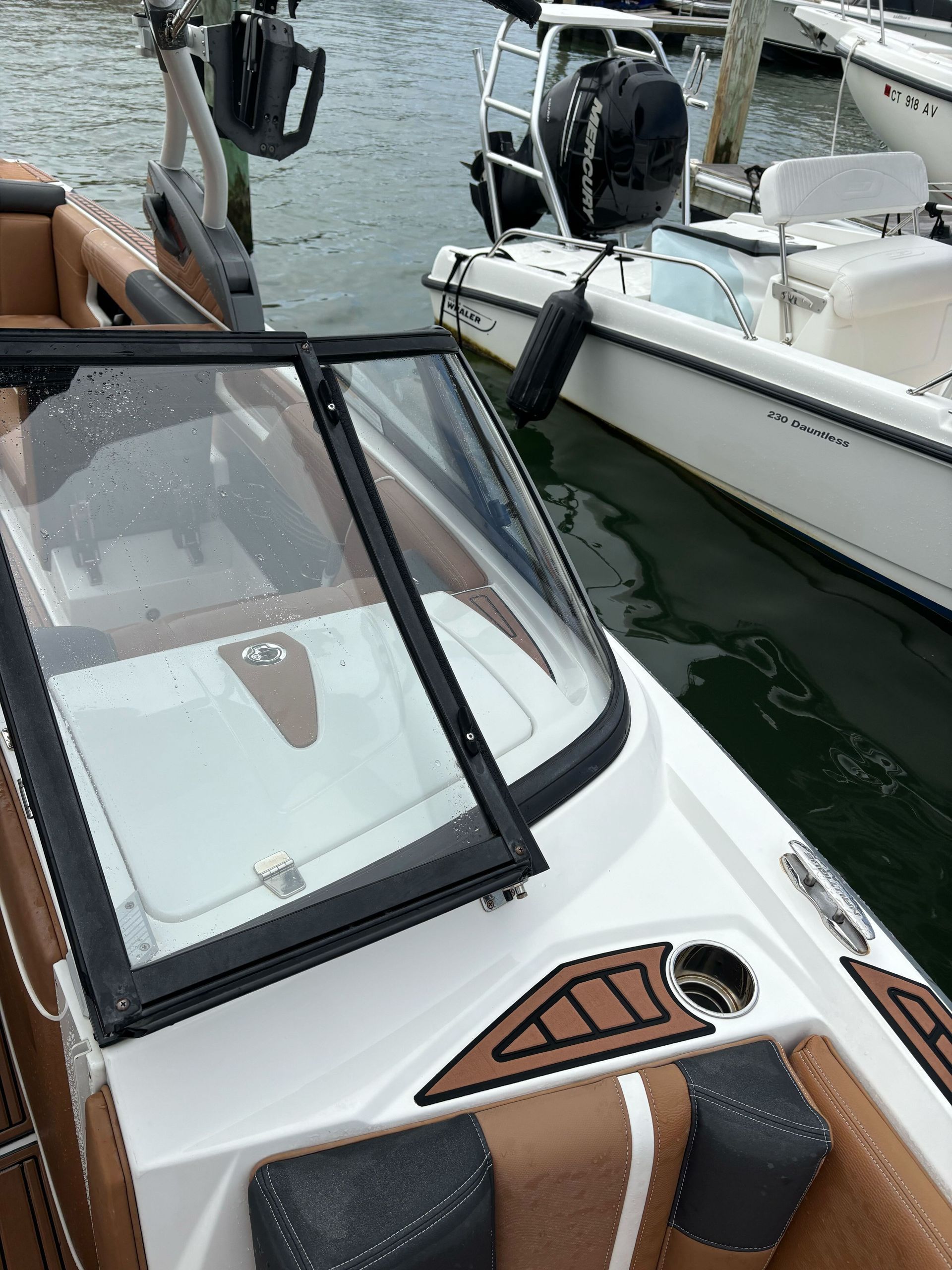 Coastal Marine Detailing Connecticut