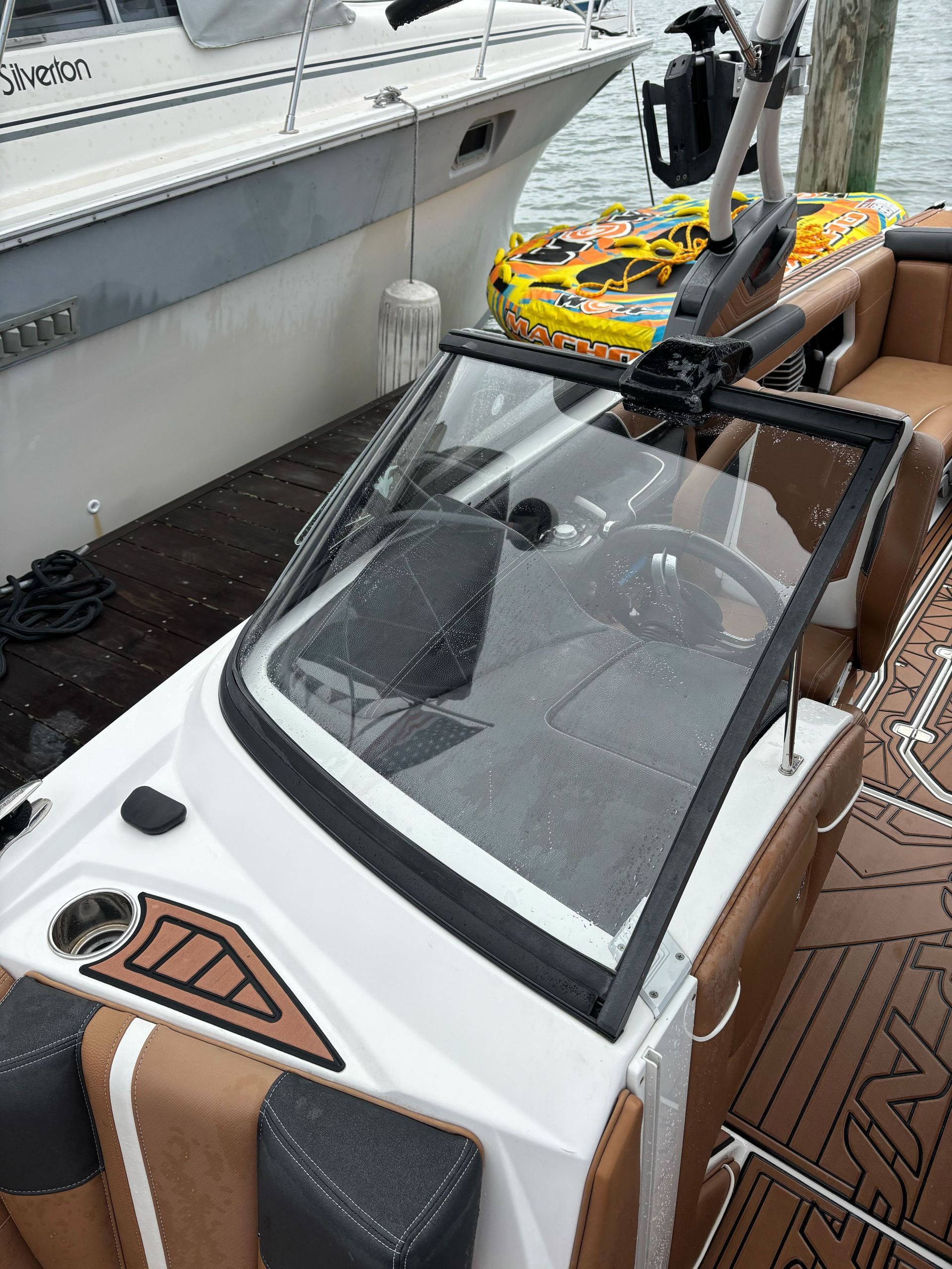 Coastal Marine Detailing Connecticut