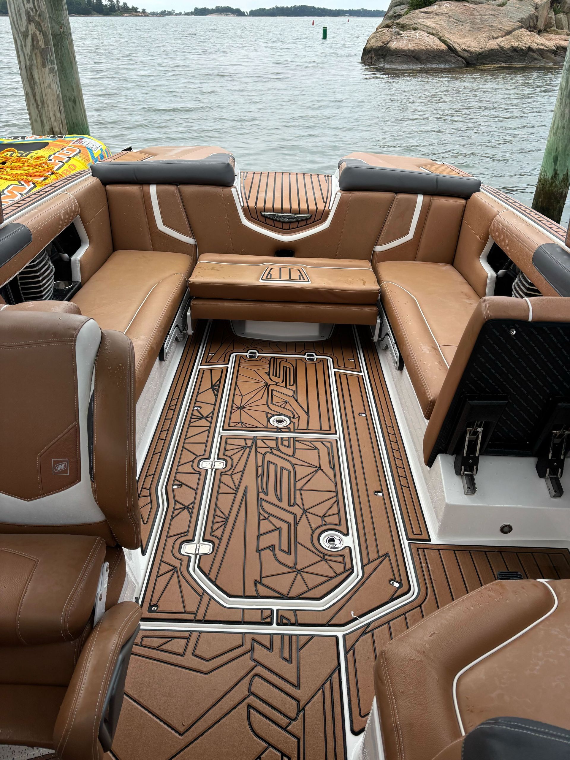 Coastal Marine Detailing Connecticut