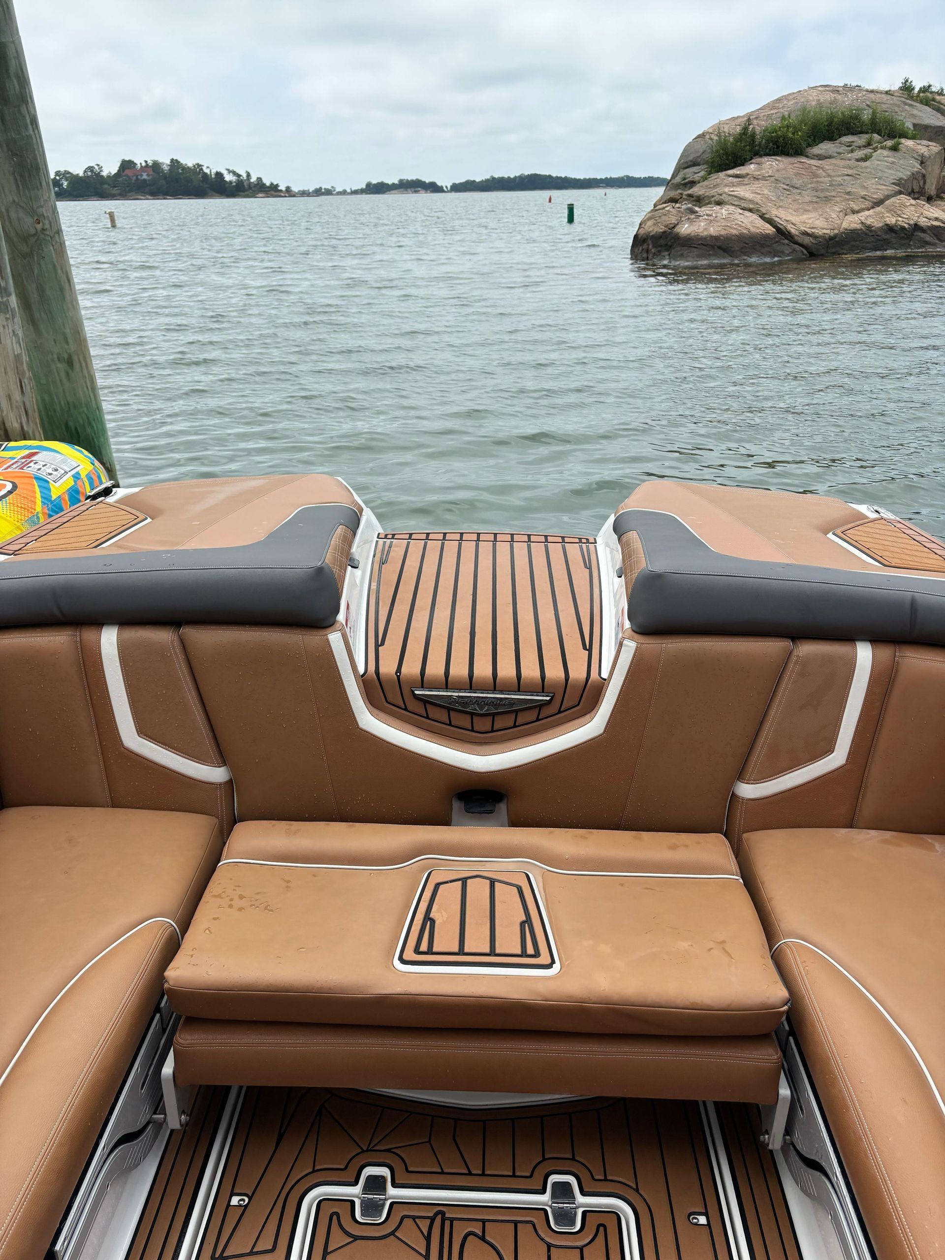 Coastal Marine Detailing Connecticut