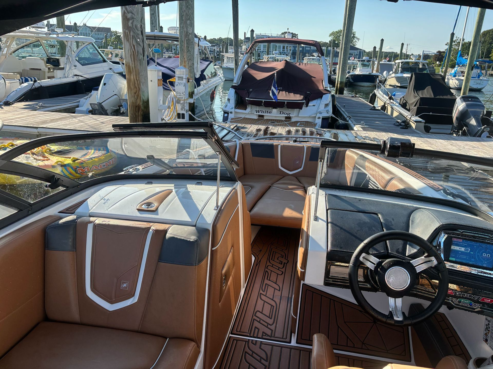 Coastal Marine Detailing Connecticut