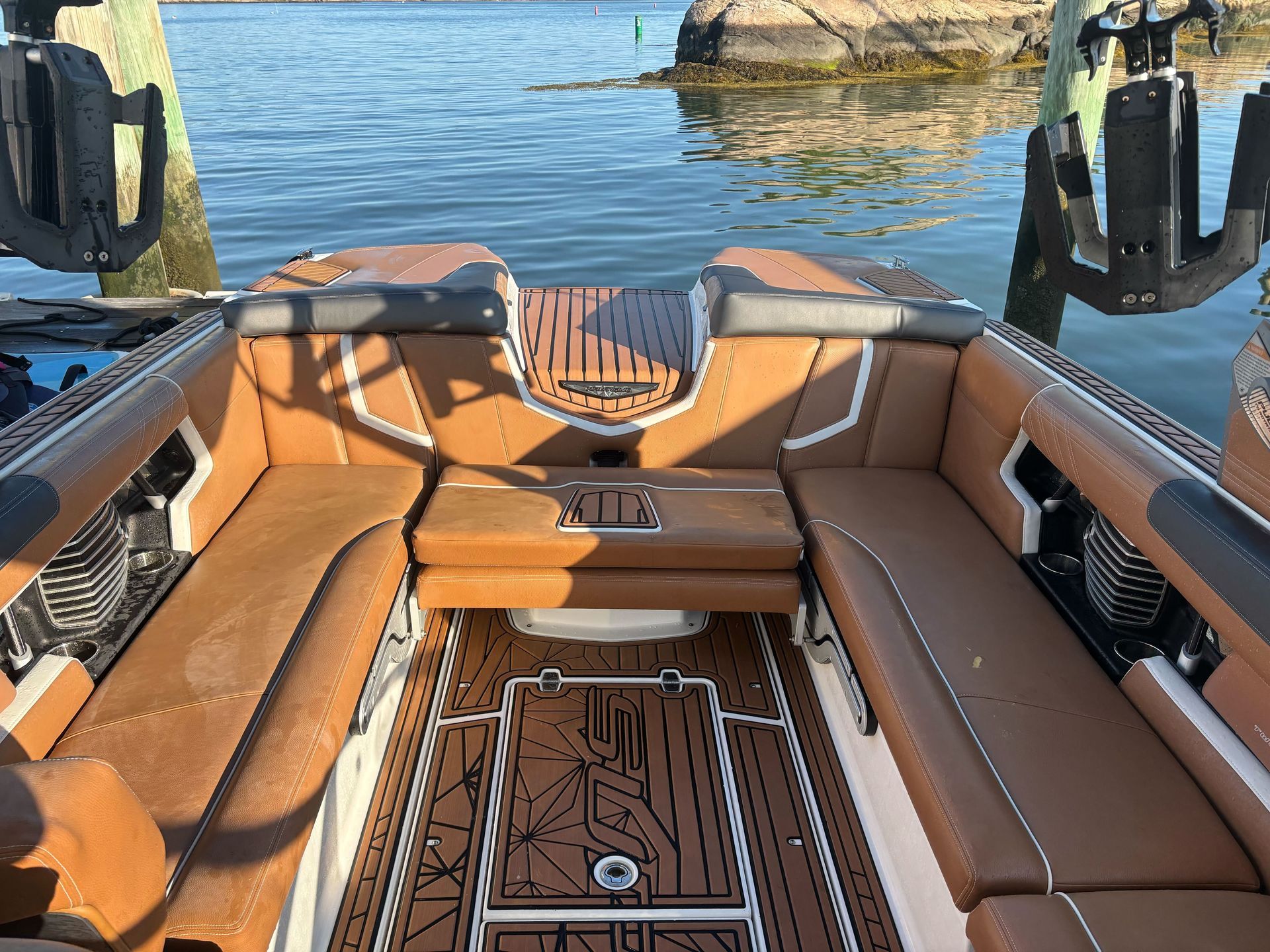 Coastal Marine Detailing Connecticut