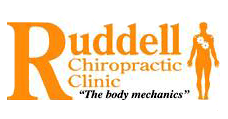 Ruddell Chiropractic Clinic - Brian T Ruddell, DC