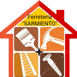 logo ferreteria sarmiento