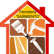 logo ferreteria sarmiento