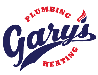 Gary's Plumbing & Heating logo