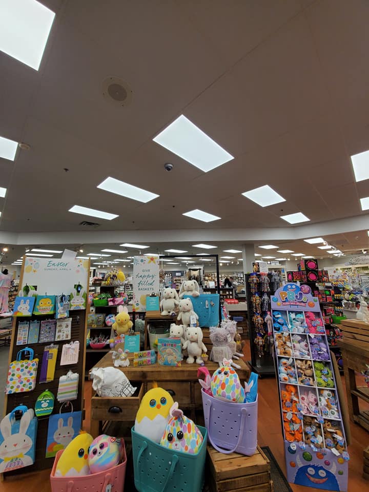 A Clean View Inside The Building | Plaistow, NH | JMB Electric