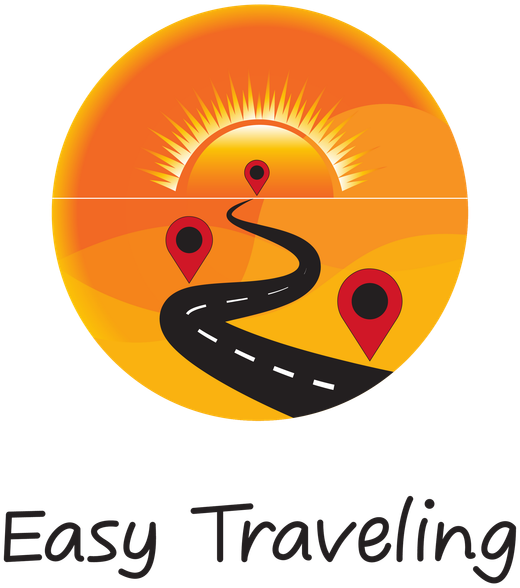 Logo Easy Traveling