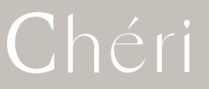 Cheri logo