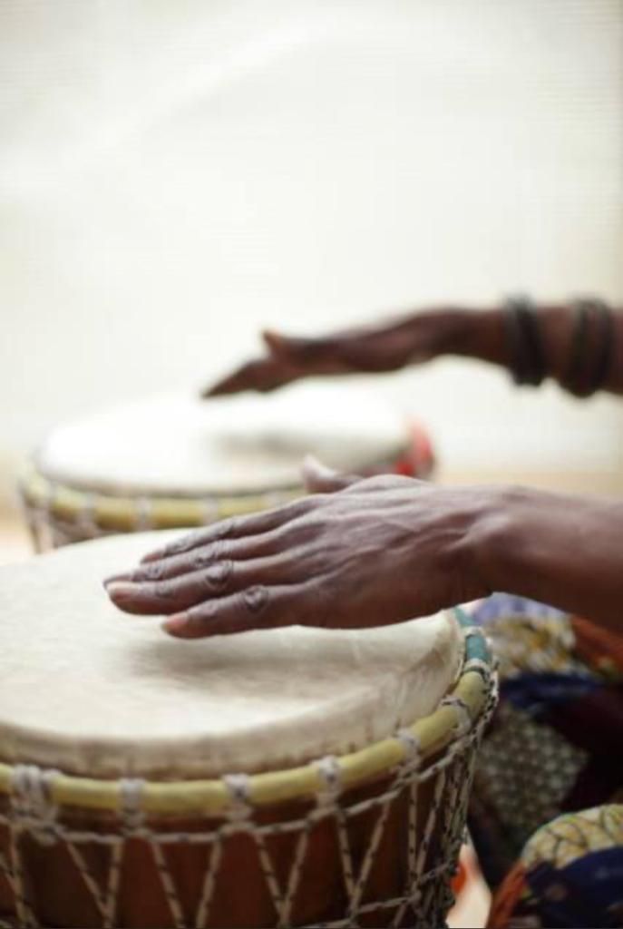 danza terapia individuale