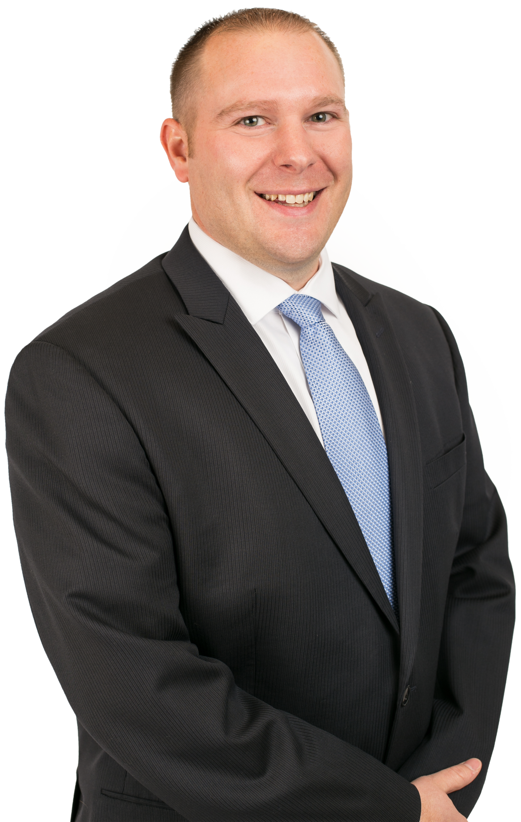 Photo of Frank Jaksa