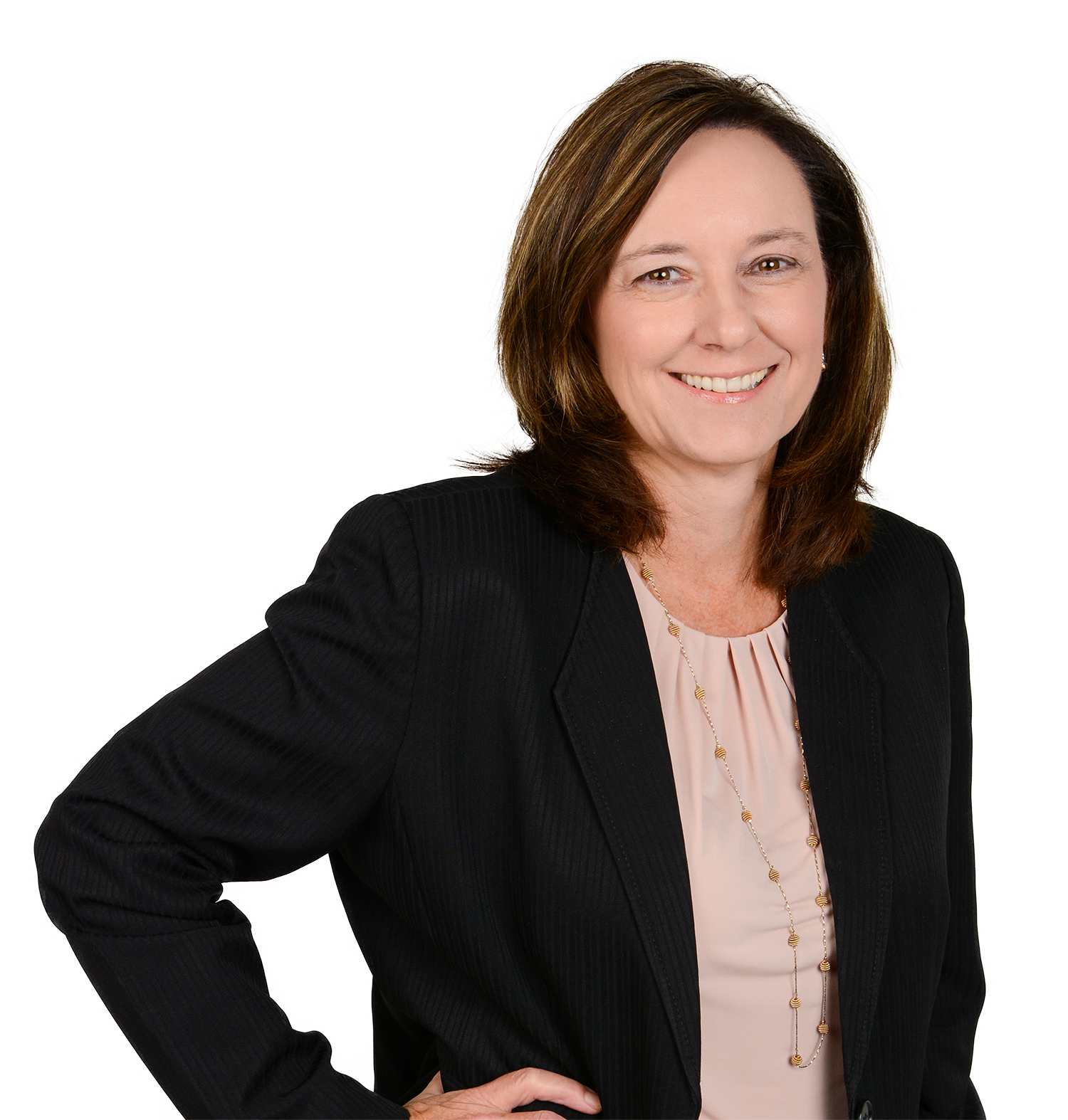 Photo of Joyce Thomas