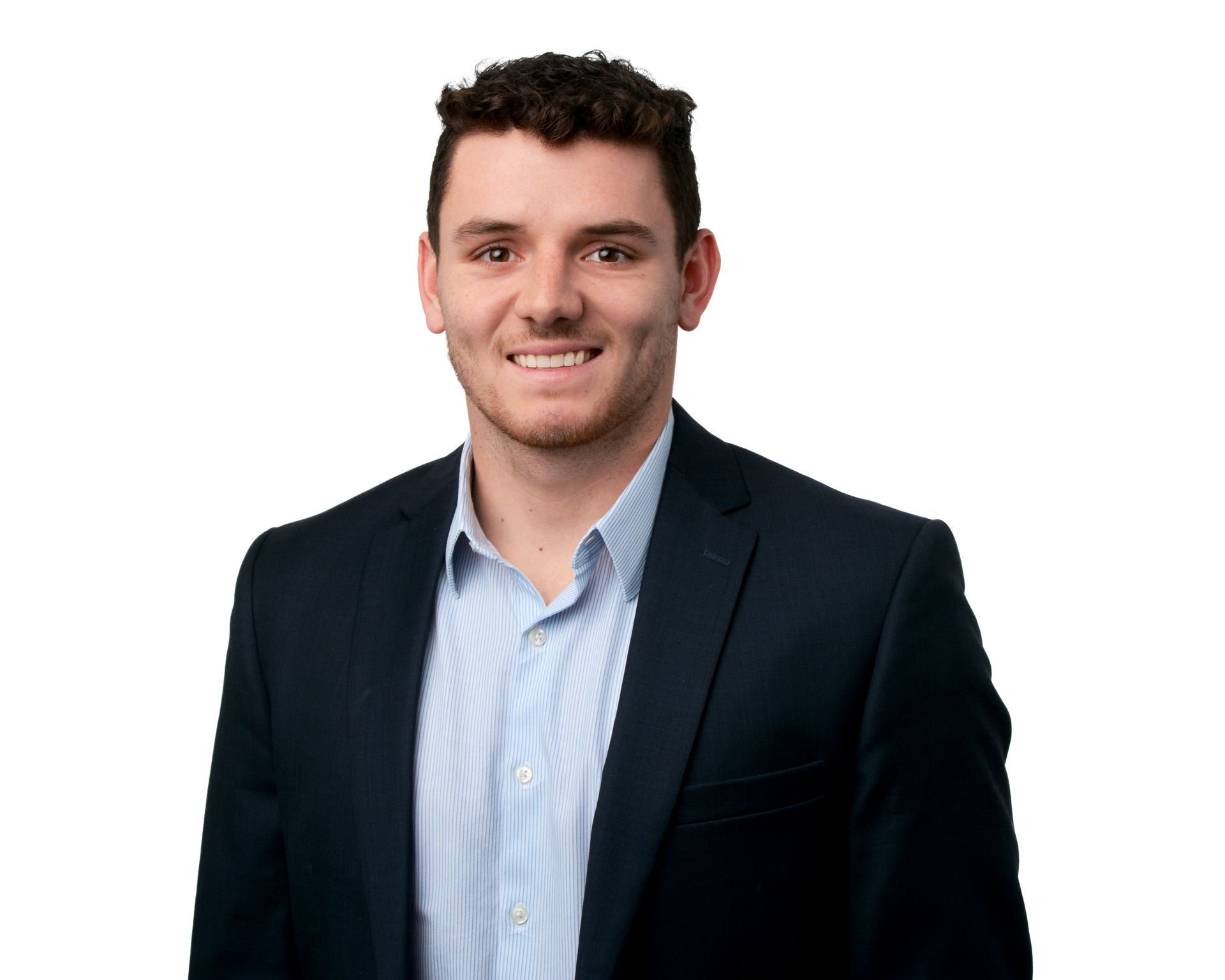 Photo of Micah Skebo