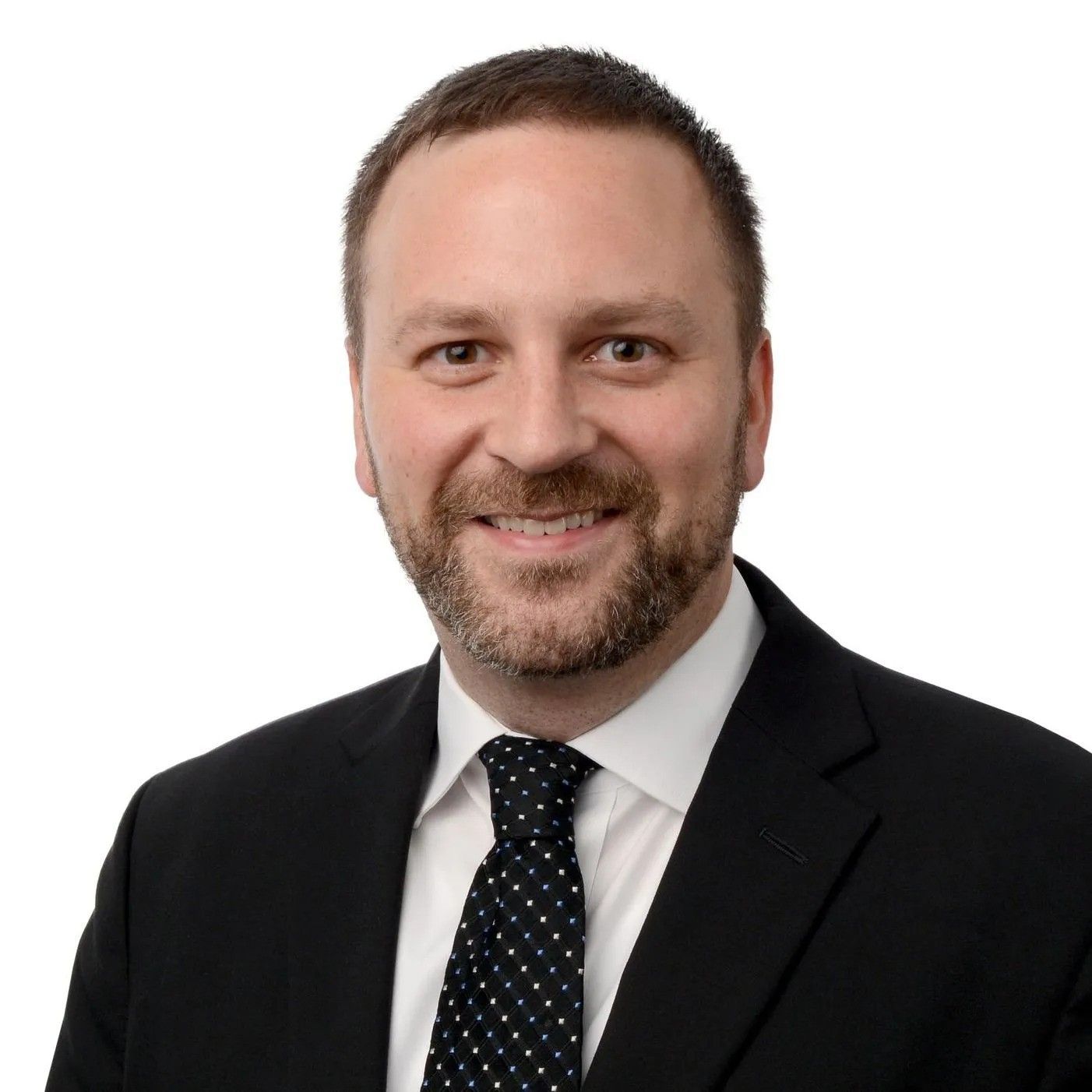 Photo of Matt Heimann