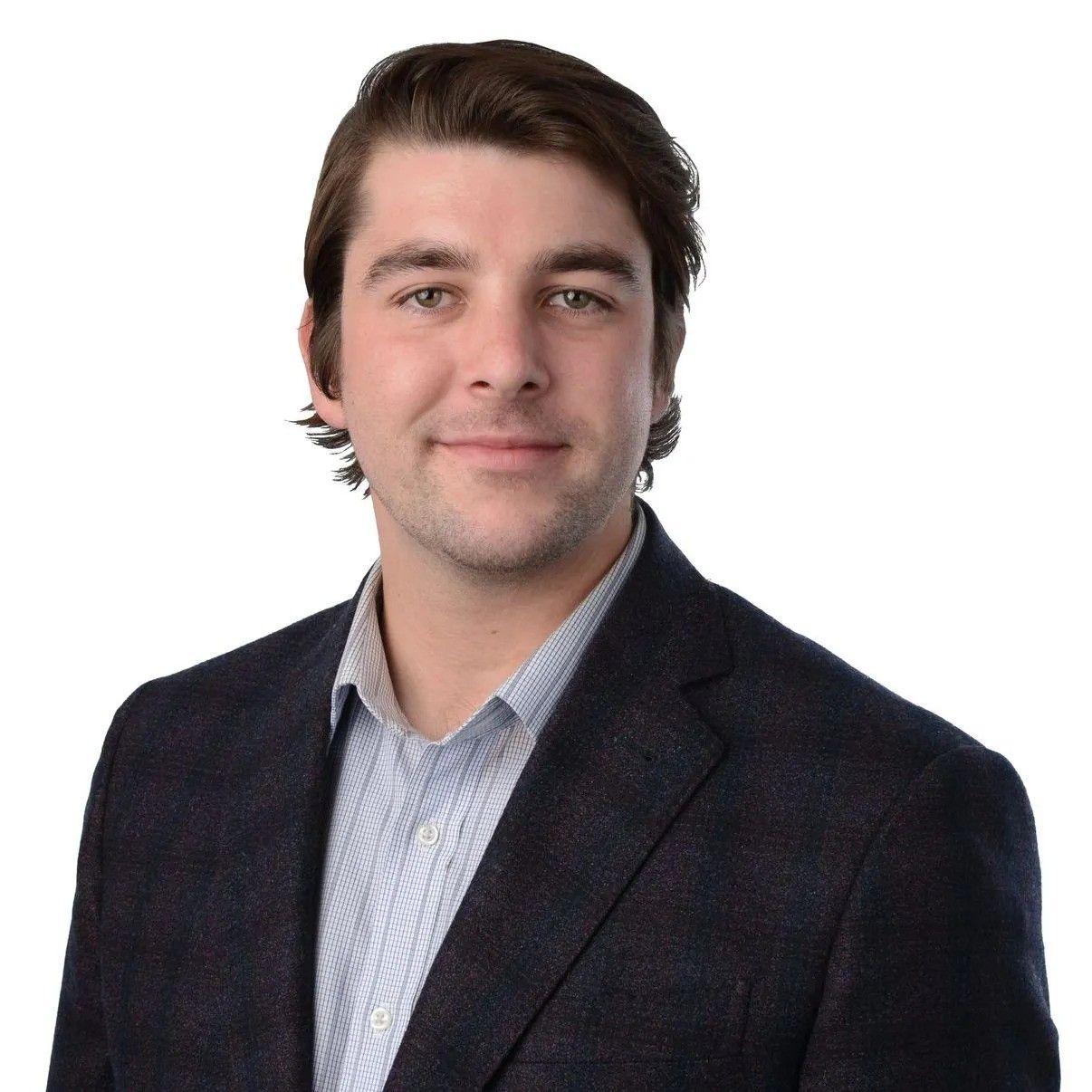 Photo of Jack O’Brien