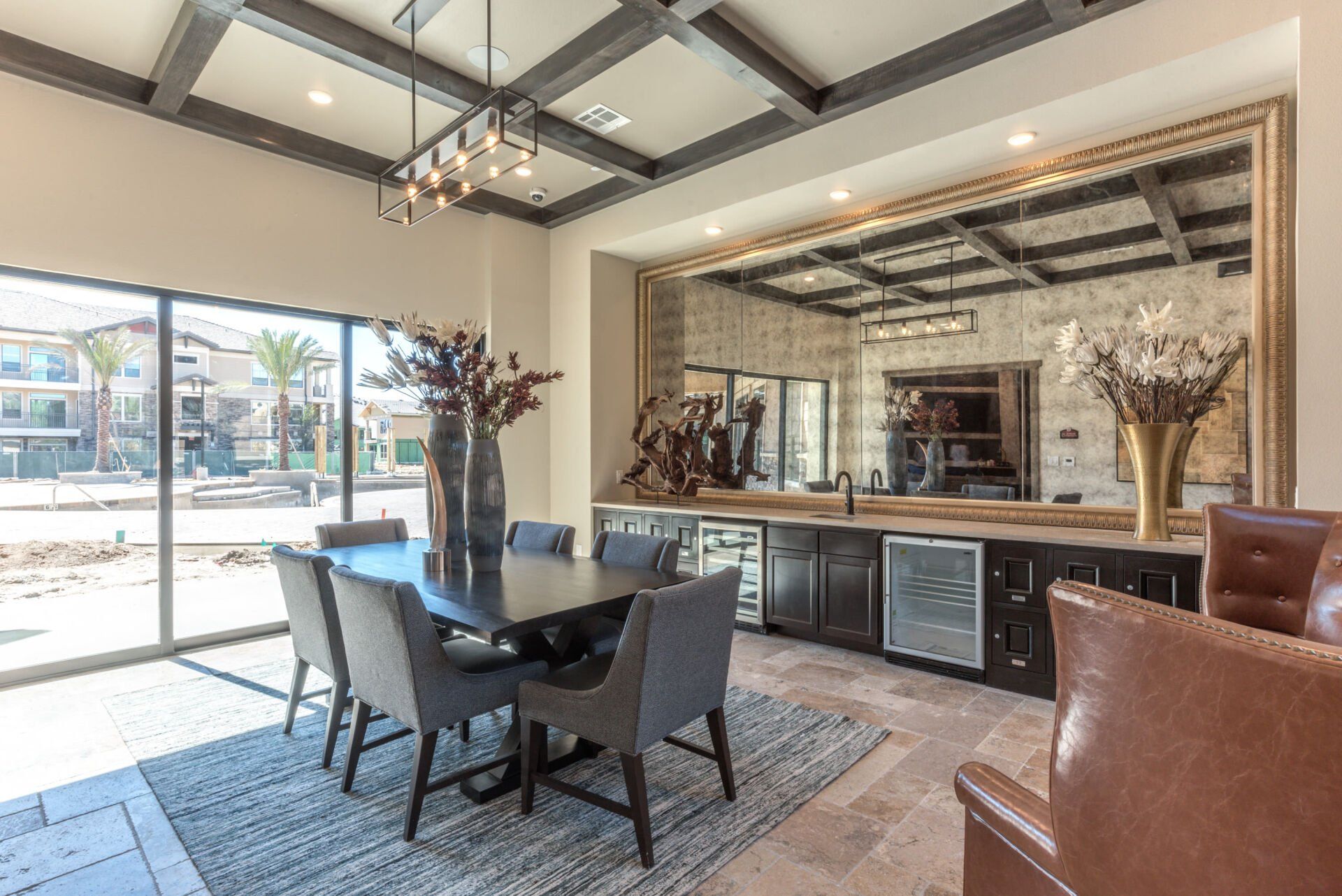 Community Clubhouse w/ Kitchen | Waterford Trails