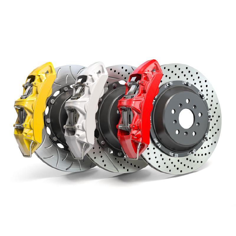 Brake Repair Services