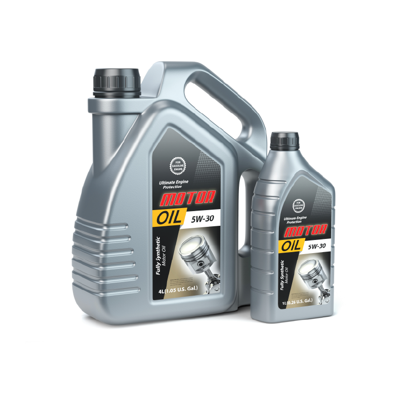 Lube, Oil & Filter Change