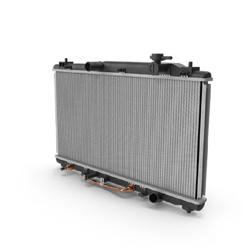 Cooling System Repair