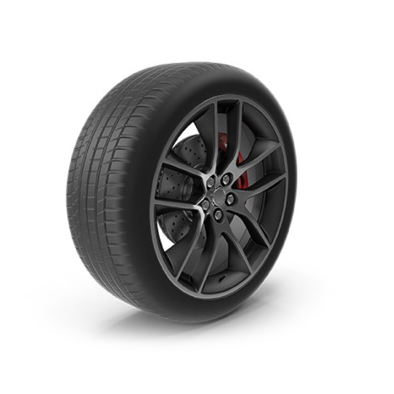 Tire Services