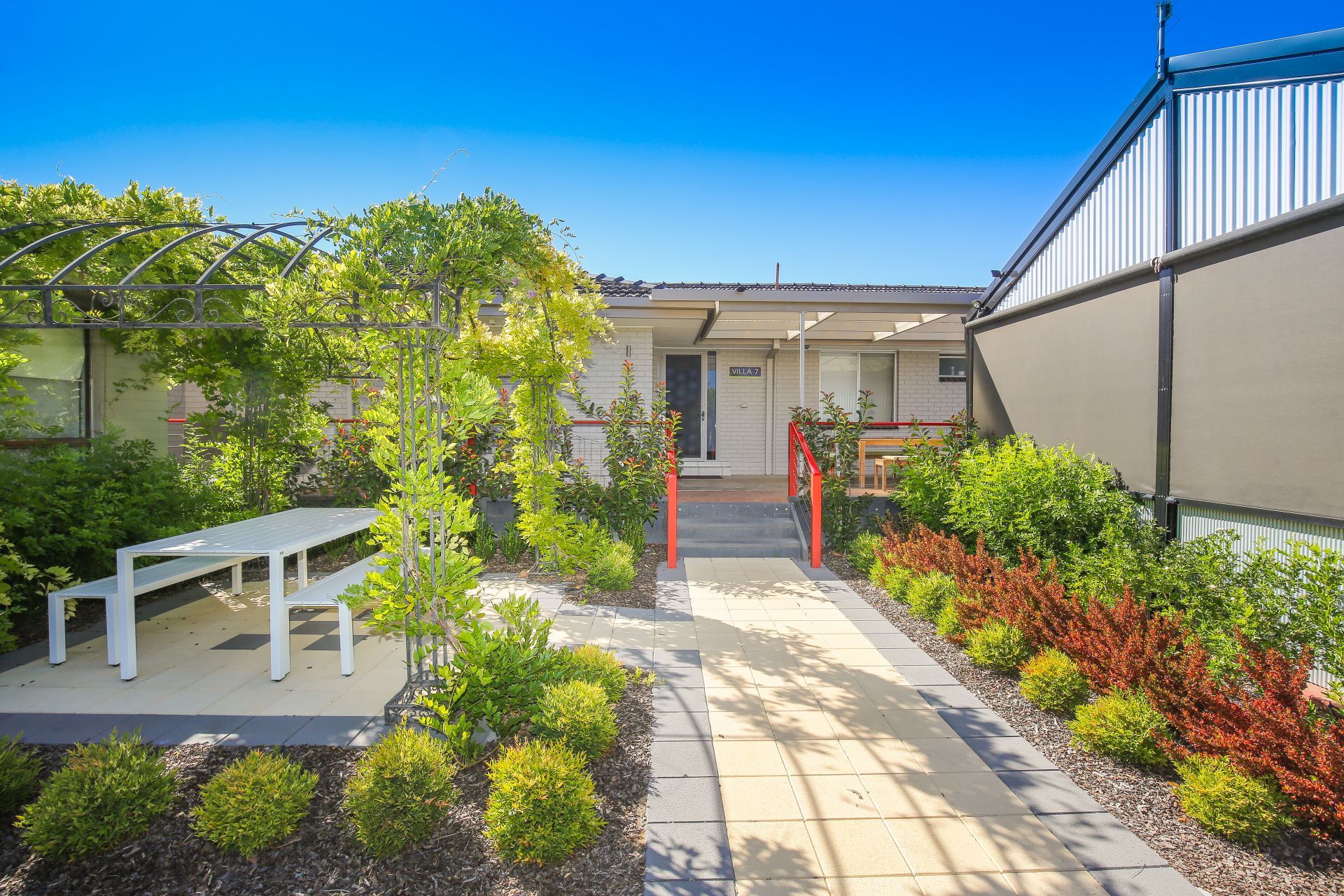 About Us Mildura Holiday Villas