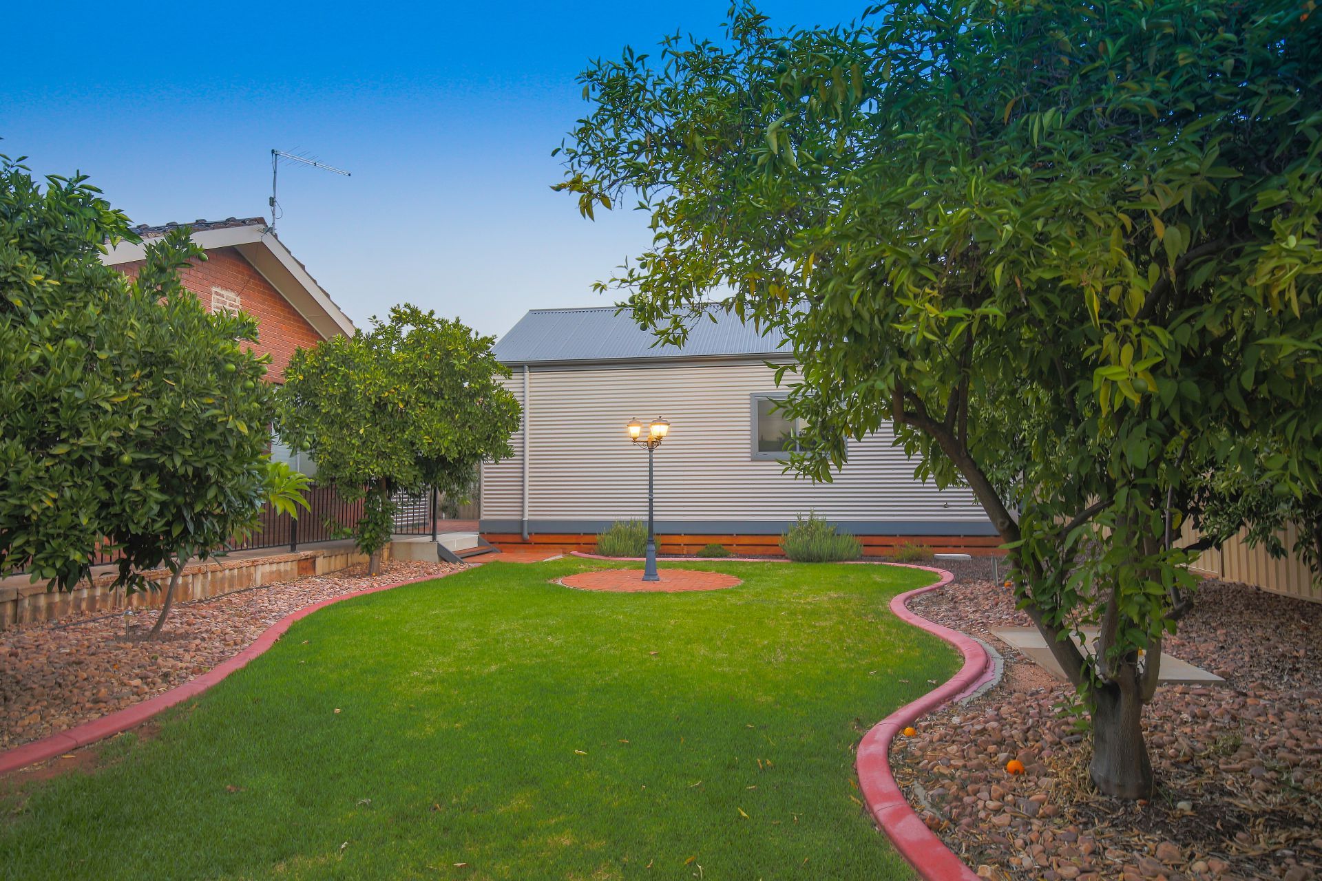 About Us Mildura Holiday Villas