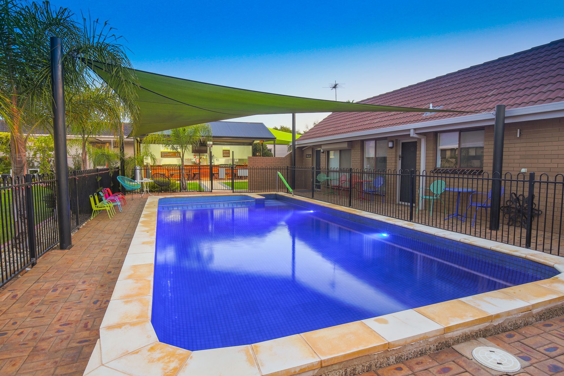 About Us Mildura Holiday Villas
