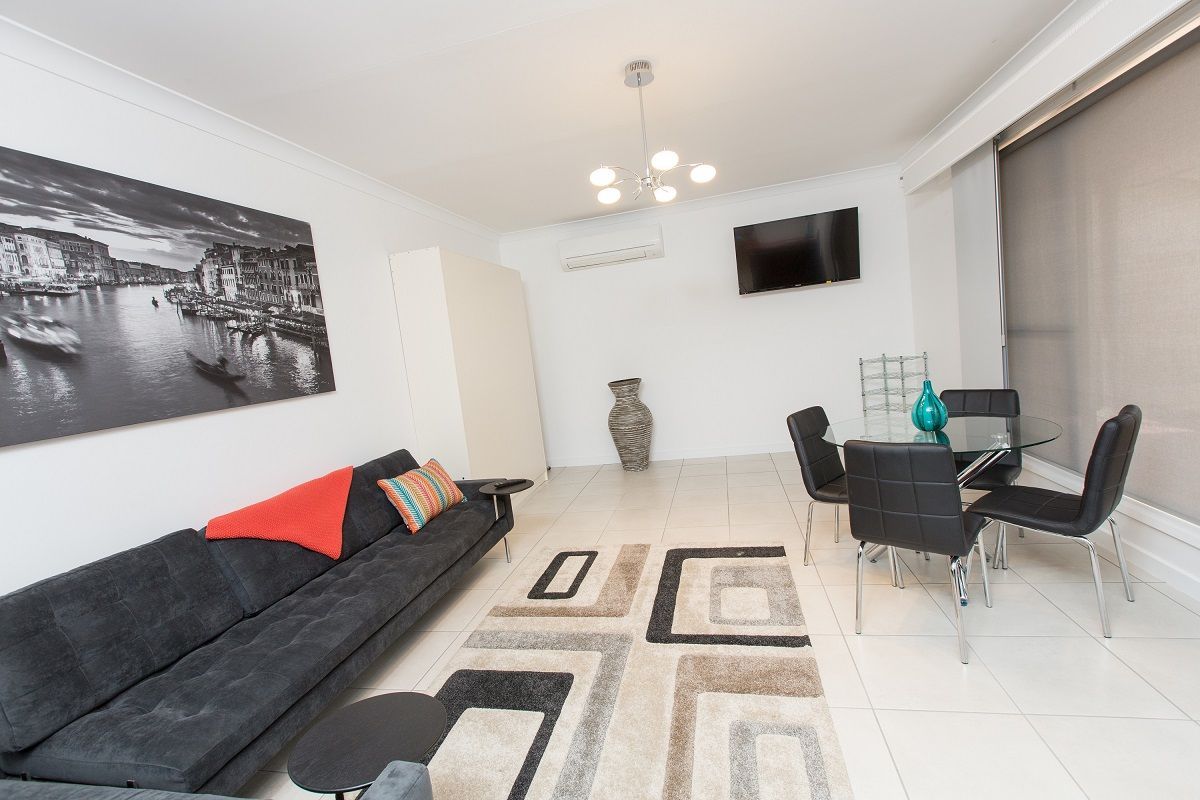 Our Villas Mildura Holiday Villas