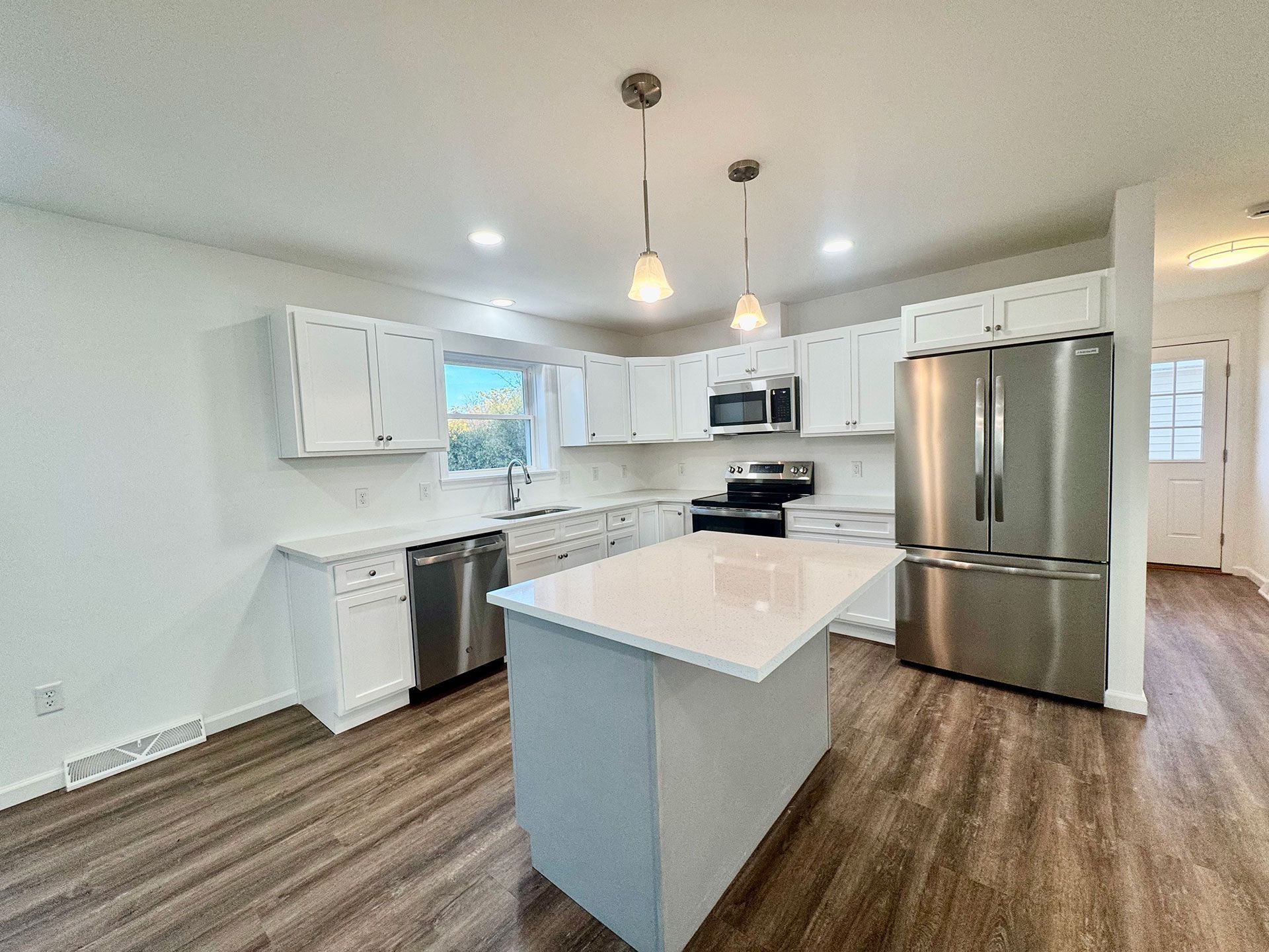 M&M Quality Builders 5