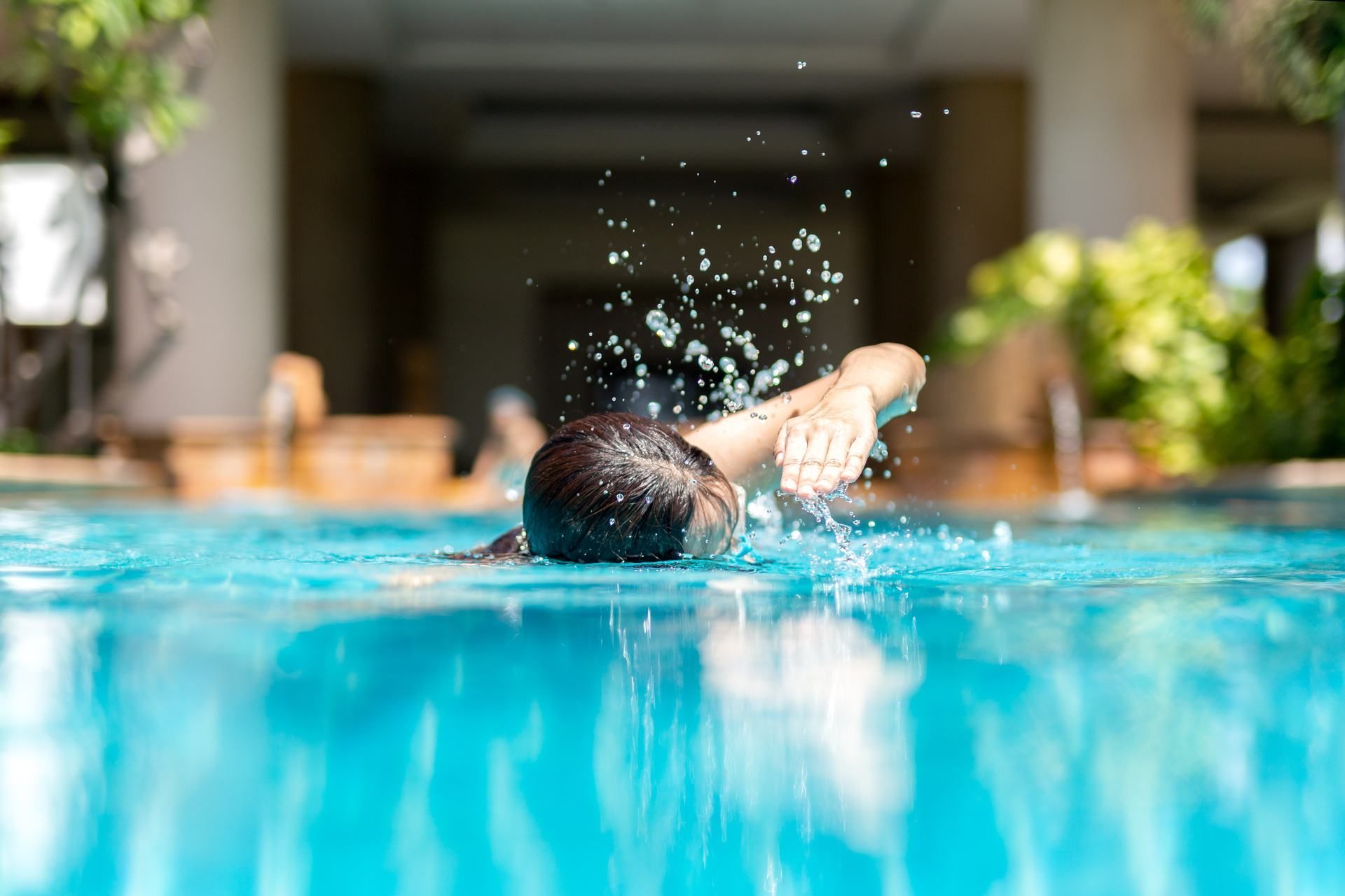 Elite Pool Care | Pool & Spa Servicing & Equipment