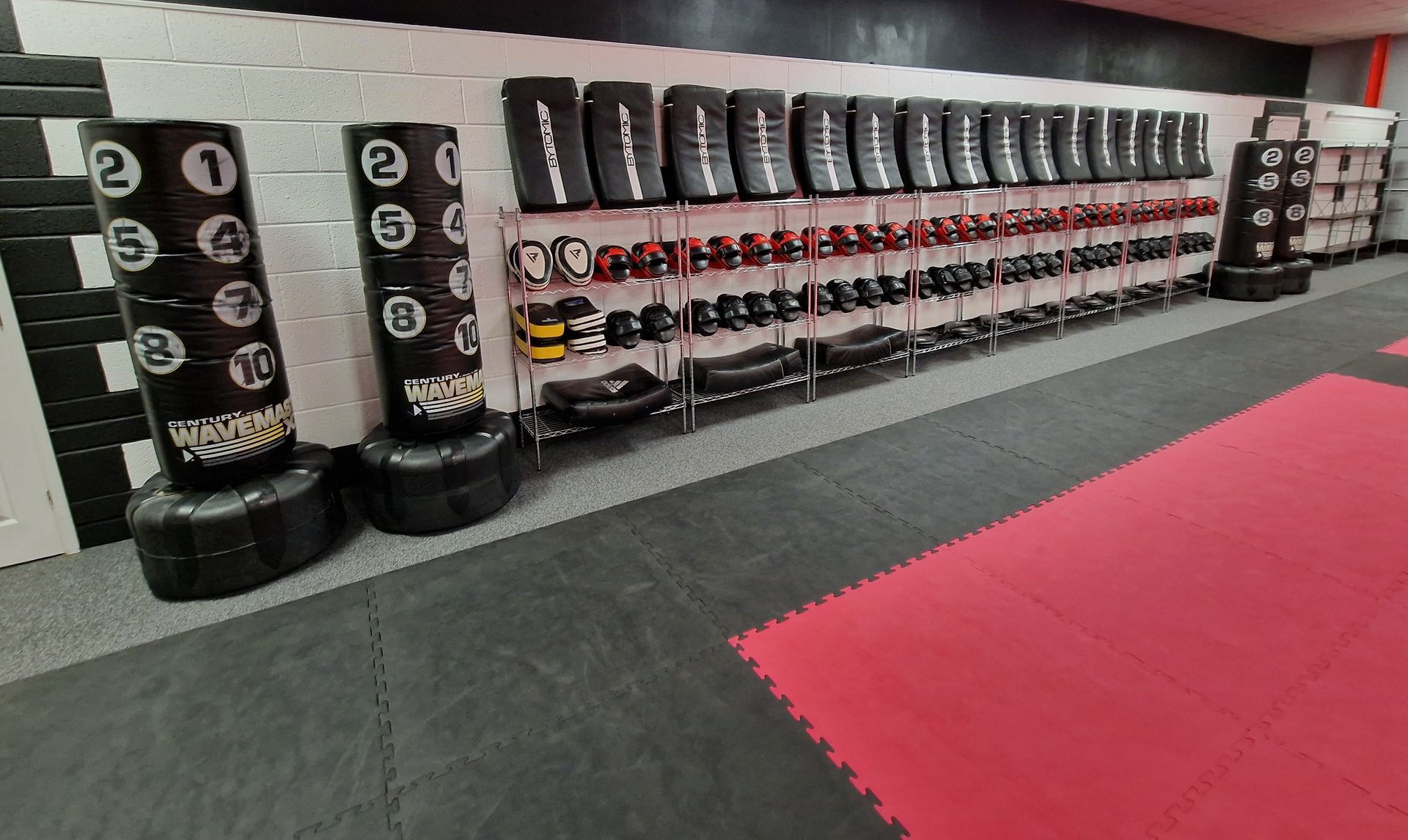 Bristol Karate Classes