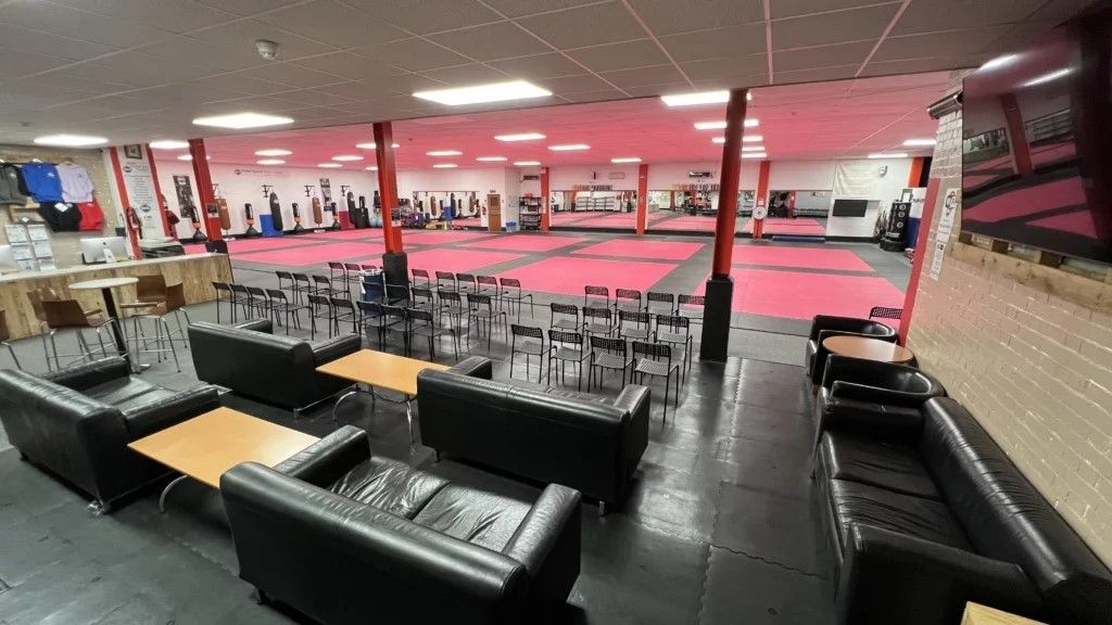 Bristol Karate Classes