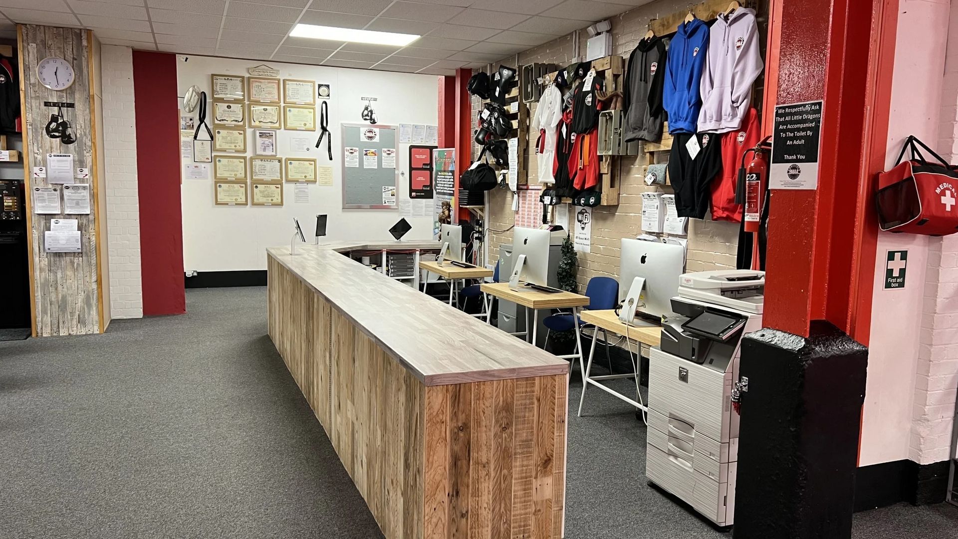 Bristol Karate Classes