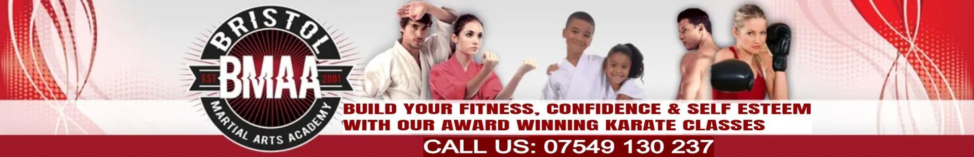 Bristol Karate Classes Bristol Karate Classes
