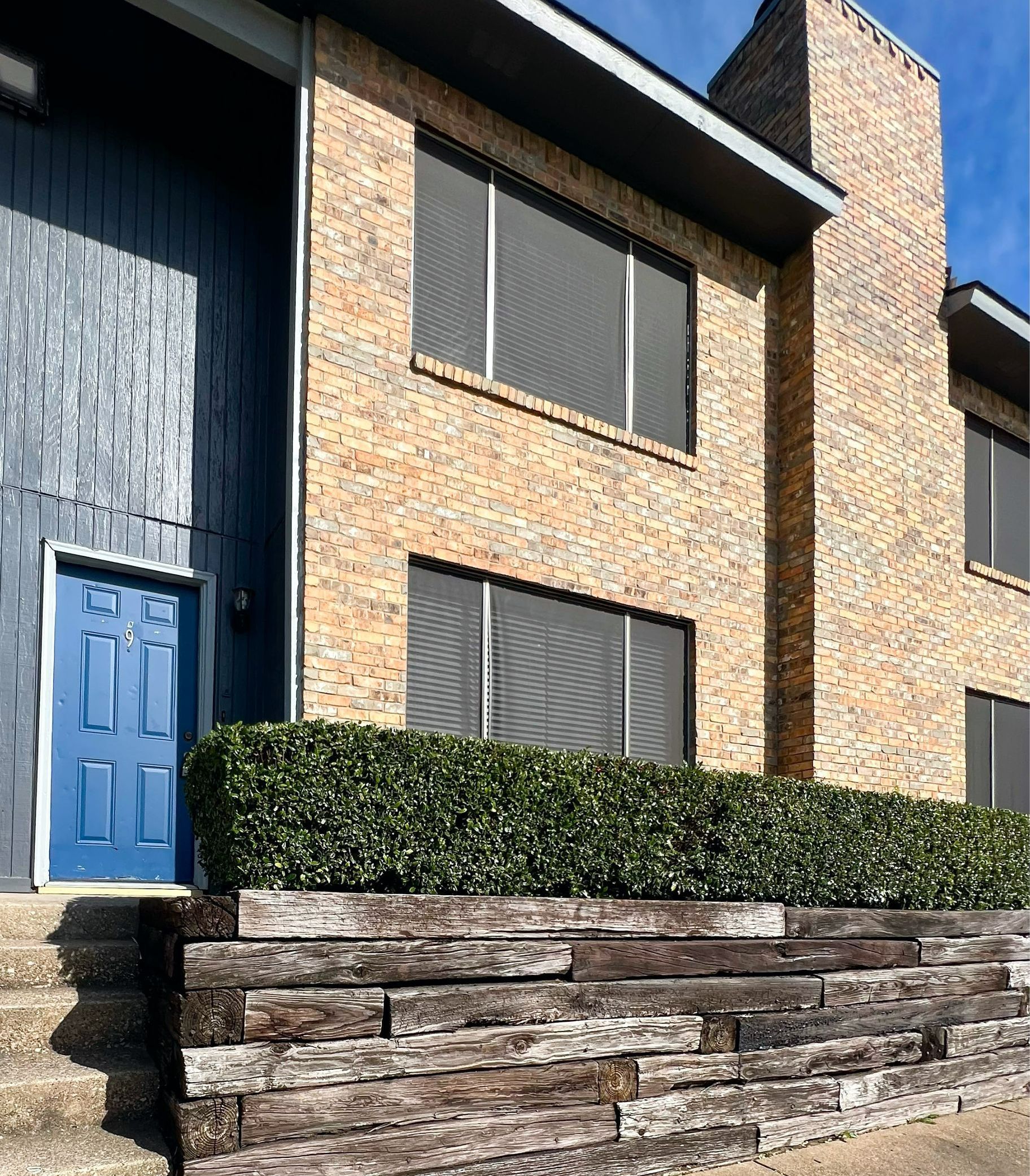 Second Chance Leasing Apartments In Garland Texas - y6yciap