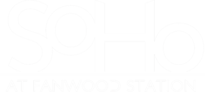 Company Logo - White