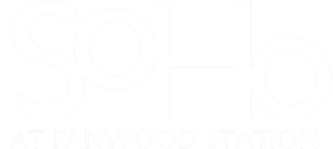 Company Logo - White