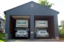 Chase the Mover | Chase Moving Trucks | Claremont, NH 