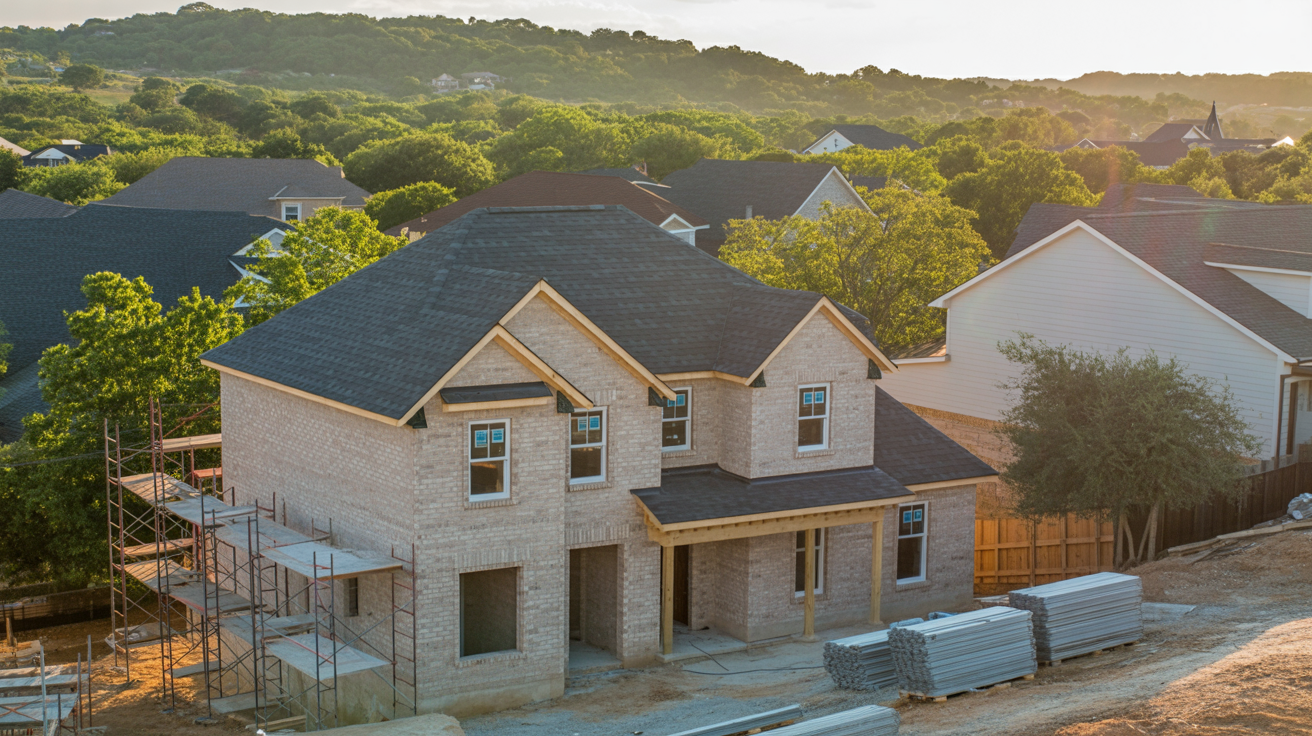 Best Custom Home Builder Westlake Austin