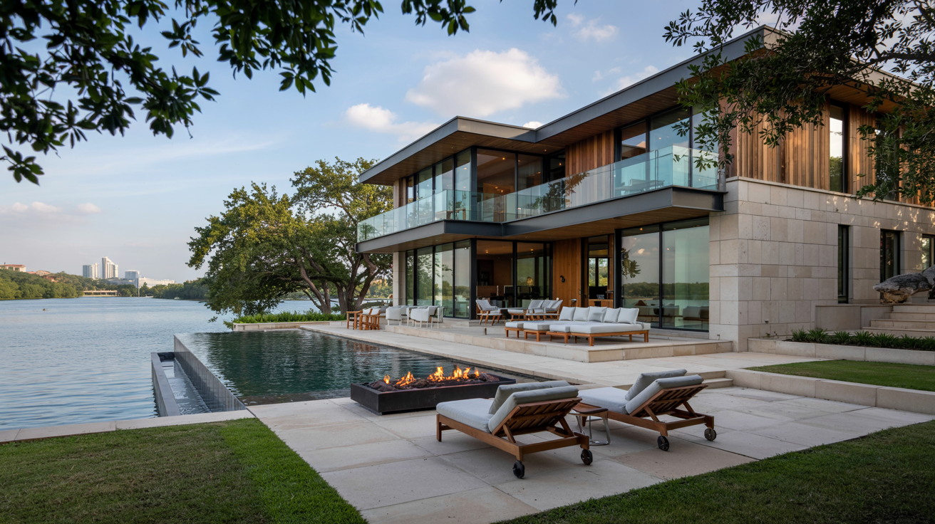 Best Construction Companies in Rollingwood