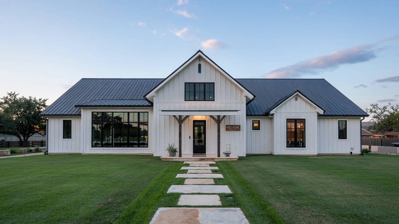 Best Construction Companies in The Hills