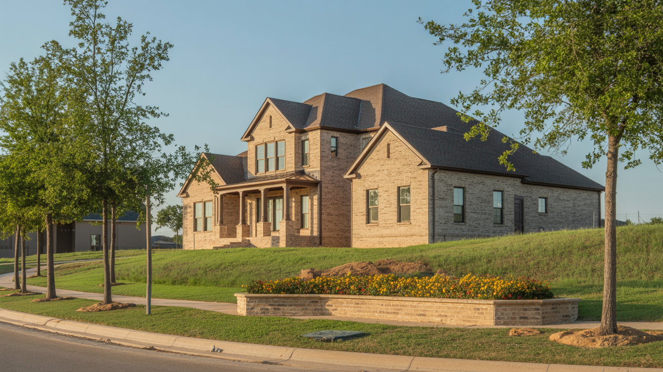 Contractor Marble Falls
