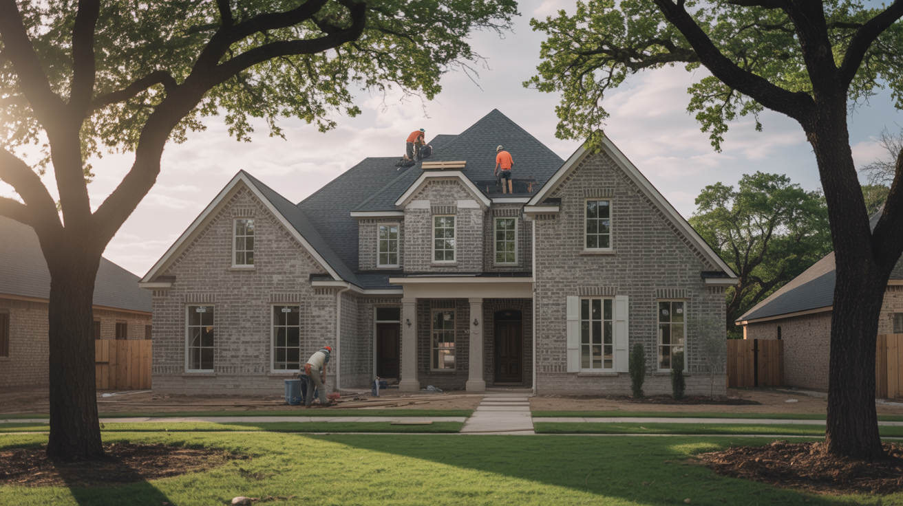 Rollingwood, TX Contractor