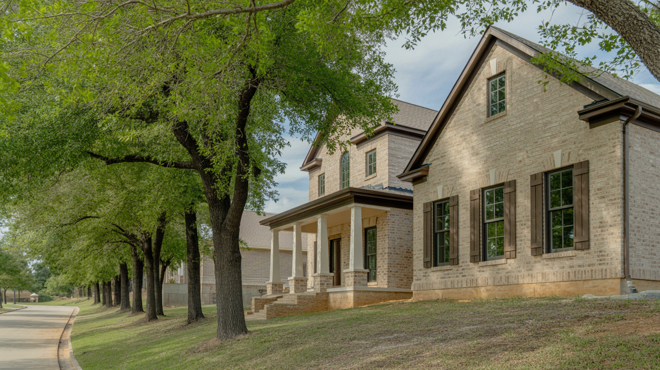 Spicewood Contractor