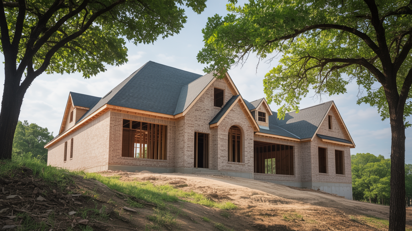 Building Contractor The Hills