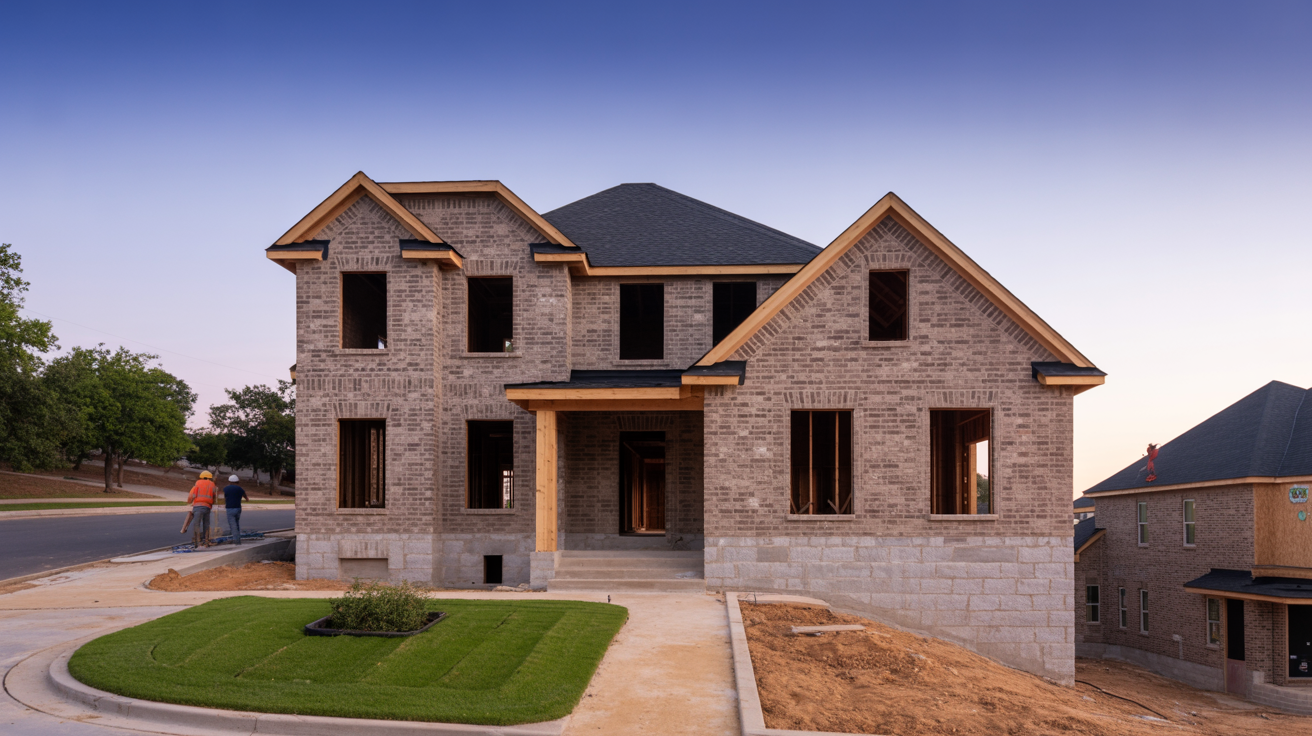 Building contractor selection guide