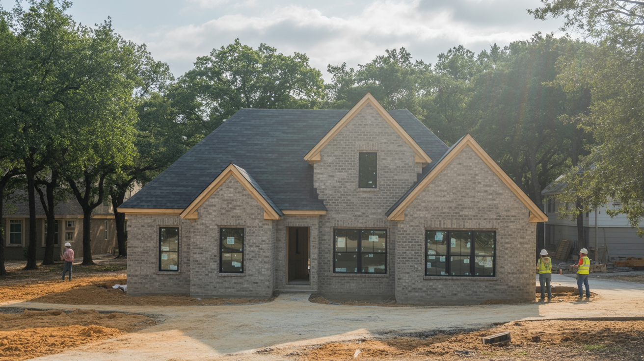 Building Contractor in Cedar Park
